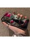 Samsung S23 Compatible Print Pattern Shock Absorbing Phone Case Mk01A - 3