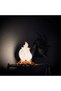Campfire Dekoratif Masa Lambası - 8