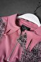 تيشيرت رجالي من Rose Dry Backroom Box Fit بياقة بولو - 7