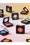 Mono High Pigmented & Natural Shimmer Compact Eyeshadow - 5