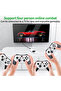 Game Stick Wireless Controller Gaming Console - 4