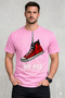 Unisex Oversize T-Shirt We Are Printed 100% Cotton T-Shirt Comfortable Fit