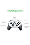 Game Stick Wireless Controller Gaming Console - 3
