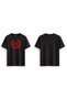 06 Block – Ankara Plate Series Design Sweatshirt / Hoodie / T-Shirt / Undershirt - 2