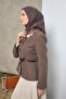 05 Tencel Medallion Pattern Monare Scarf - 3
