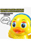 Dancing Duck Toy with Music and Lights, 360° Rotation Motorized Walking - 8
