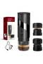 Portable Rechargeable Espresso Coffee Maker for Travel & Camping - 3