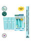 Angel Aqua Moisture Cream Moisturizing Face Cream Hyaluronic Acid Panthenol 3X120 ml