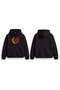 35 Crown – Izmir License Plate Series Color Transitioning Wreath Printed Sweatshirt / Hoodie / T-Shirt (Optional) - 2