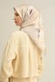 Silk Scarf 9305D (Sura)-82