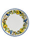 Abf-Mwgrm27Dz Albufera Mid White Gourmet 27 cm Flat Plate - 2