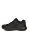 020 g Black Unisex Sports Shoes - 4