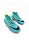 Youth and Children's Turquoise Green Sock-Lace Crampons Vdz03024 - 3