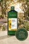 Vegan Nourishing Prebiotic Shampoo 300 ml Salt-Free for Dry Hair - 3
