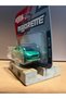 Majorette Ford Puma St Street Cars 1/64 Green - Ride Now Series - 2