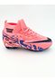 Youth and Children's Pink Socks and Lace-Up Crampons Vdz03024 - 3