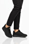 2029 g Black Unisex Sports Shoes - 2