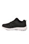 020 g Black-White Unisex Sports Shoes - 4