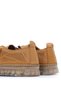 Kcl-D01 Gel Sole Daily Genuine Leather Shoes - 5