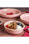 Pikpot24Ks Pink Pott 24 cm Bowl - 2500 Cc - 4