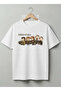Supernatural Design Unisex Premium 100% Cotton T-Shirt |   High Quality Printed
