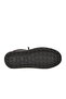 Black Lace-Up Lightweight Men's Casual Shoes 26Y516 m - 5
