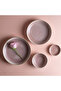 Pikpot21Ks Pink Pott 21 cm Bowl - 1750 Cc - 2