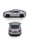 2012 Bentley Continental GT Speed Car Die Cast Metal Doors Openable Pull Back Action Toy - 2