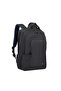 Tegel 8460 black ECO bulker Laptop Backpack 17.3"