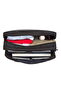 Tegel 8455 black ECO full size Laptop Bag 17.3" - 5