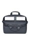 Prater 7532 Dark Grey Anti-Theft Laptop Bag 15.6" - 4
