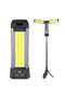 High Quality 2000 Lumens Type-C Rechargeable Portable Work Light - 2