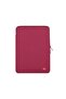 ECO-SHOCK 5223 burgundy red Laptop sleeve 13.3-14" - 2