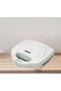 750W Electric Churros Maker Machine with 8 Holes, Non-Stick Coating & Automatic Temp Control (White) - 3