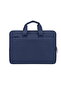 Central 8231 blue Laptop bag 15,6" - 3