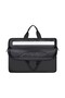 Komodo 8035 black Laptop shoulder bag 15.6" - 6
