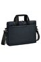 Biscayne 8325 black ECO Laptop bag 13.3-14''