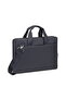 Central 8221 black Laptop bag 13.3"