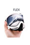 Protect - SP195-W Ski Goggles - 5
