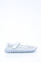 Kcl-D04 Gel Sole Genuine Leather Ballerinas - 2