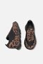 Ljn 0126 Casual Stone-Colored Sneakers - 3