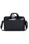 Biscayne 8335 black ECO Laptop bag 15.6" - 7
