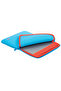 ECO-SHOCK 5221 blue MacBook 13 sleeve - 8