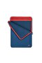 ECO-SHOCK 5224 dark blue MacBook Air 15 sleeve - 6