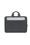 Central 8231 grey Laptop bag 15.6" - 6