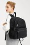 Colorful Multi-Pocket Waterproof Large Size School and Backpack Bag with Laptop Compartment and Back Support - 5