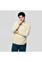 Men’s Cotton Slim Oxford Shirt with Embroidery - 7
