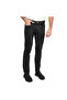 Men’s Skinny Taper Low Rise Stretch Denim Jeans