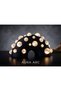 Aura Arc Lamp - (Table-Night Lamp)