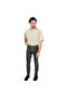 Men's Skinny Taper Stretch Denim Jeans Low Rise - 2